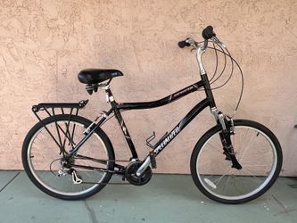 Specialized Expedition Hybrid Bike