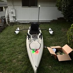 Hobie Revo 13