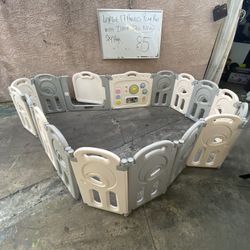 Play Pen