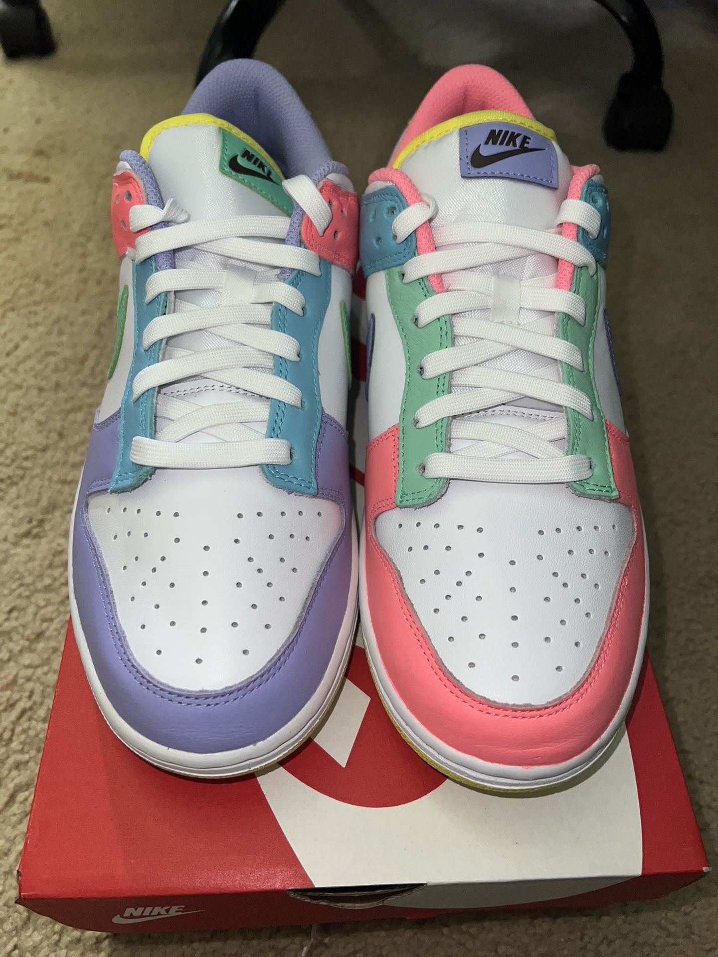 Nike Dunks
