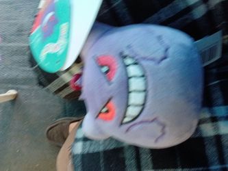 Pokemon toy