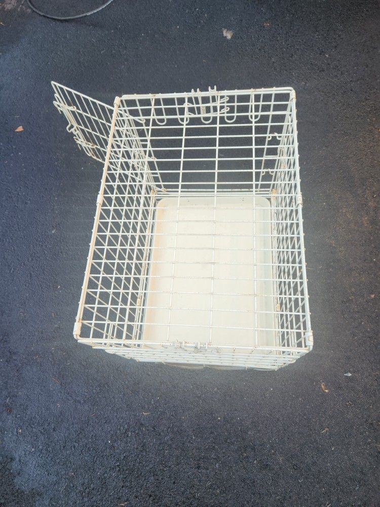 Medium Size Dog Cage