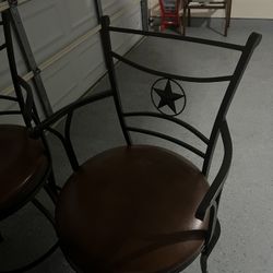 Bar Stools