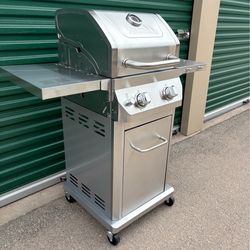 Nexgrill Gas Grill