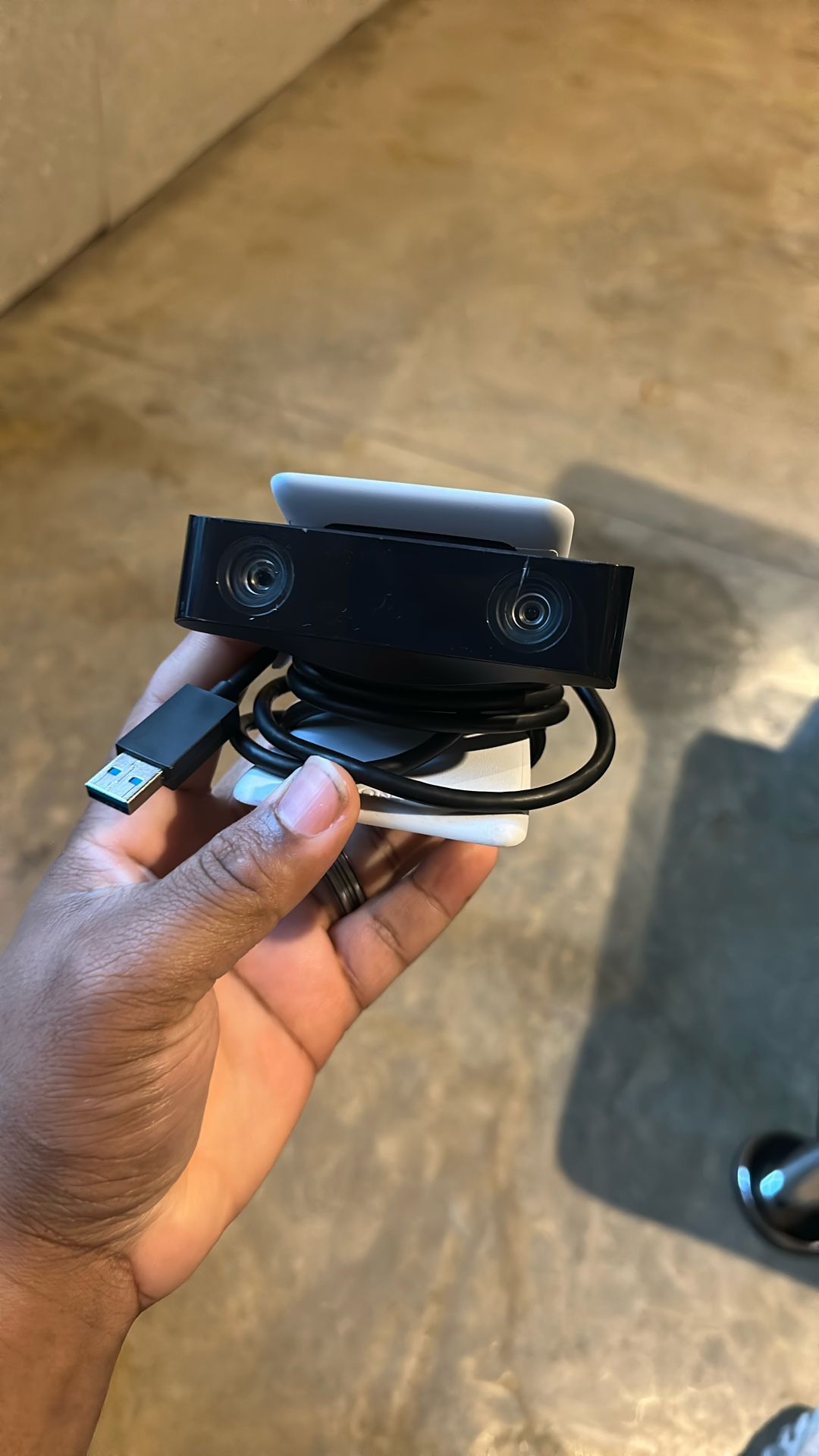 Sony ps5 Camera For Streaming