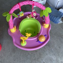 Setting Play Toy