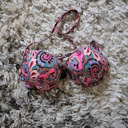 34DD Swimsuit Top