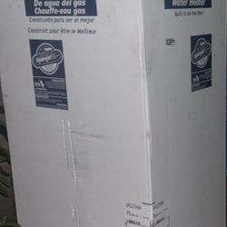 75 gallon water heater Bradford white
