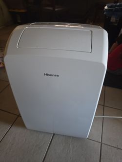 Hisense Portable Air Conditioners