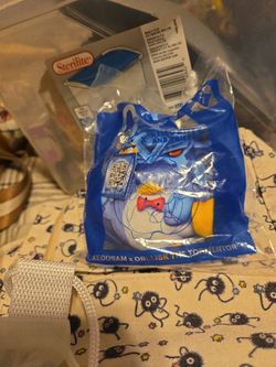 Yu-Gi-Oh! x Sanrio Collection: TuxedoSam x Obelisk The Tormentor