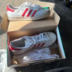 Adidas shoes