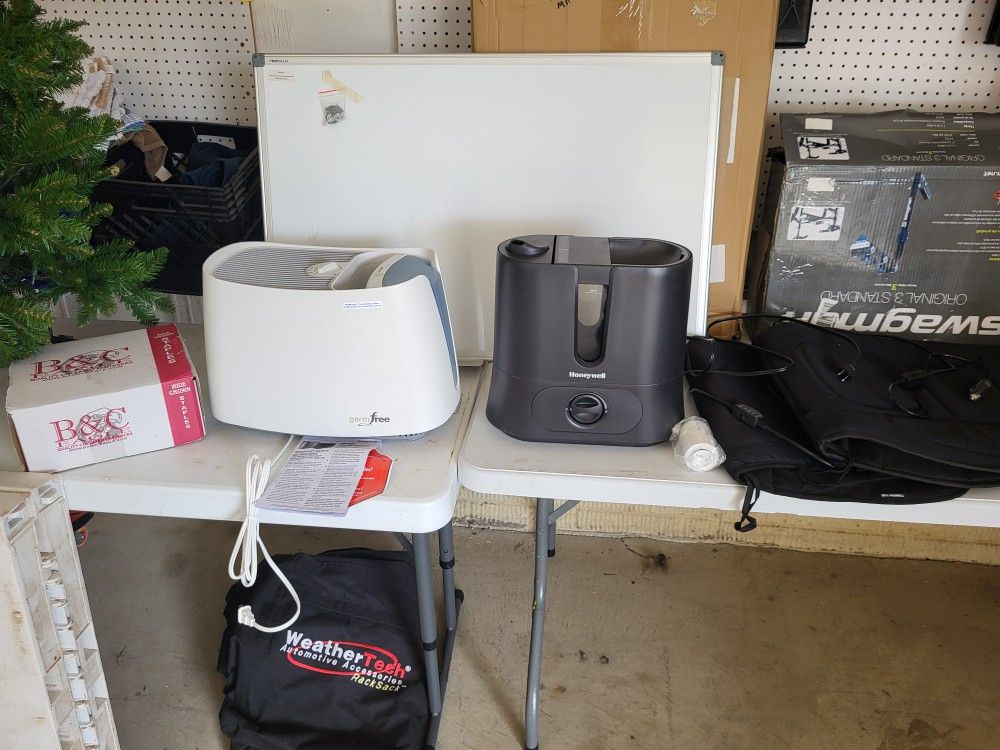Humidifier