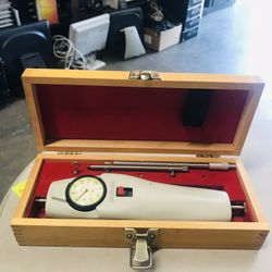 Chatillon Mechanical Force Gauge Model DPP-1