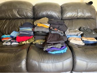 Clothes