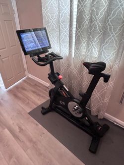 NordicTrack S22i Studio Bike