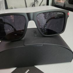 Sunglasses New 