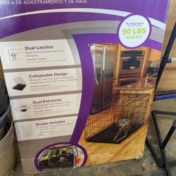 Do Travel And Training Crates