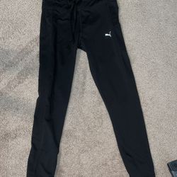 Puma Jogger Pants