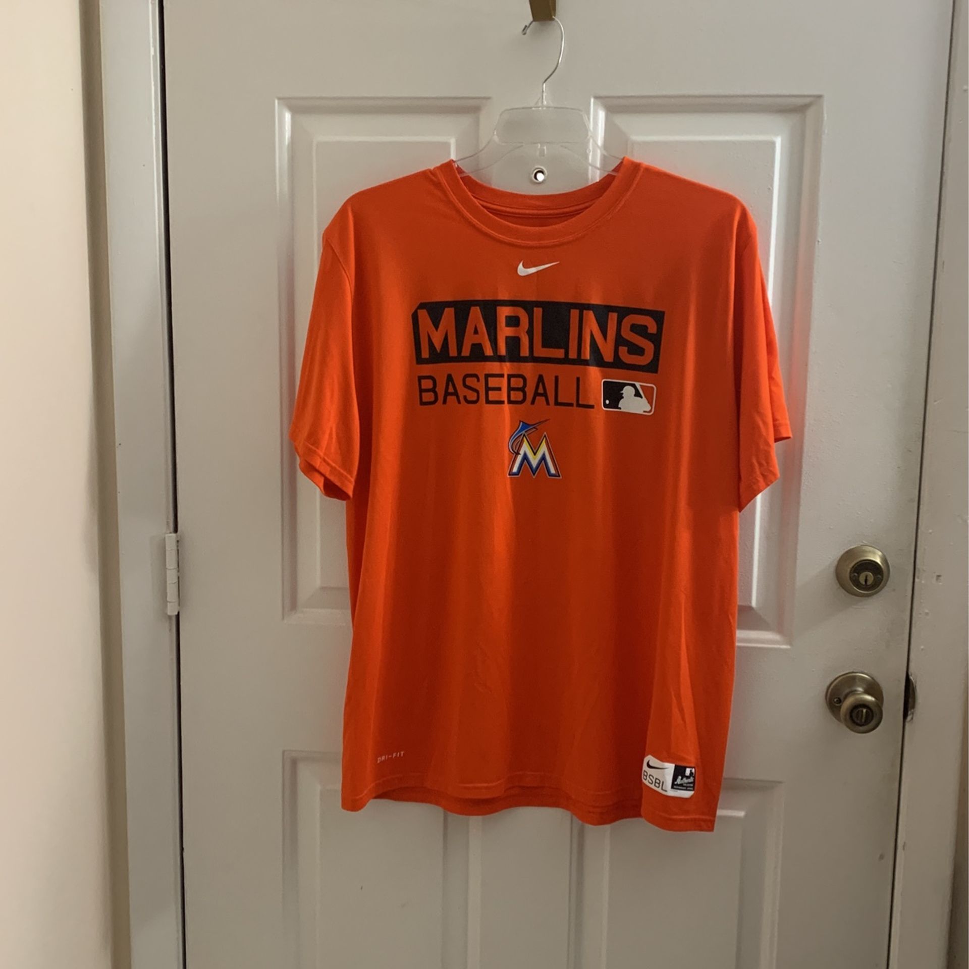 Marlins Shirt