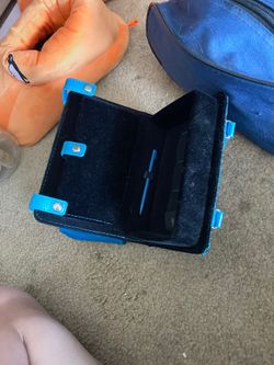 DS 3DS Case
