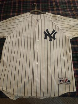 Tigers, Rodriguez 2005 Jersey. See Photos For Details O.B.O.