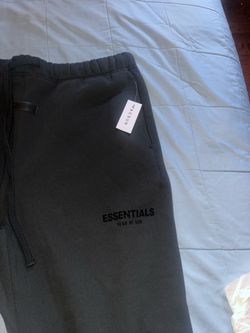 Essentials fear of God