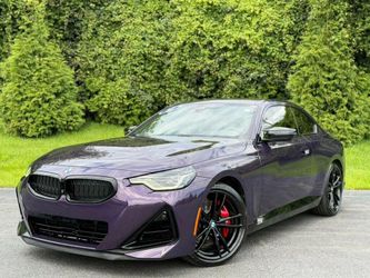 2022 BMW 2 Series