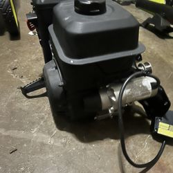 Motor 212cc Electric Start