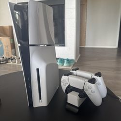 PS5