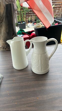 Dos Jars