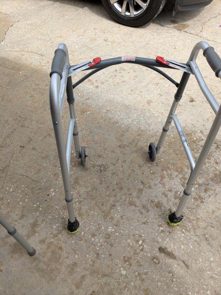Walkers