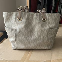 Michael Kors Large Handbag