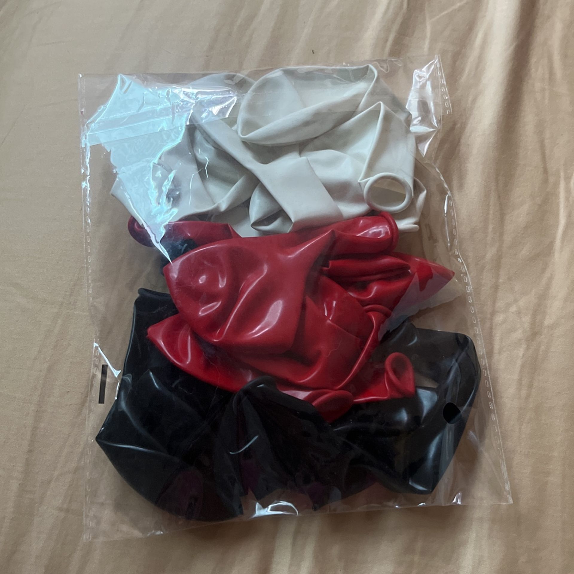 Party Balloons