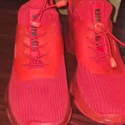 Steve Madden Match-K sneaker