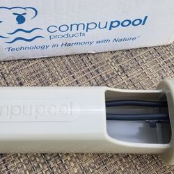 NEW Zodiac Clearwater LM3-40 Pool Salt Water Replacement Cell - Genuine 