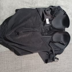 Bodysuit Bra