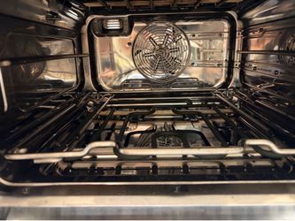 Ninja Woodgire Pizza oven