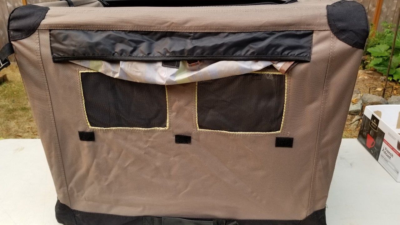 n2n-port-a-crate-dog-pen-for-sale-in-federal-way-wa-offerup