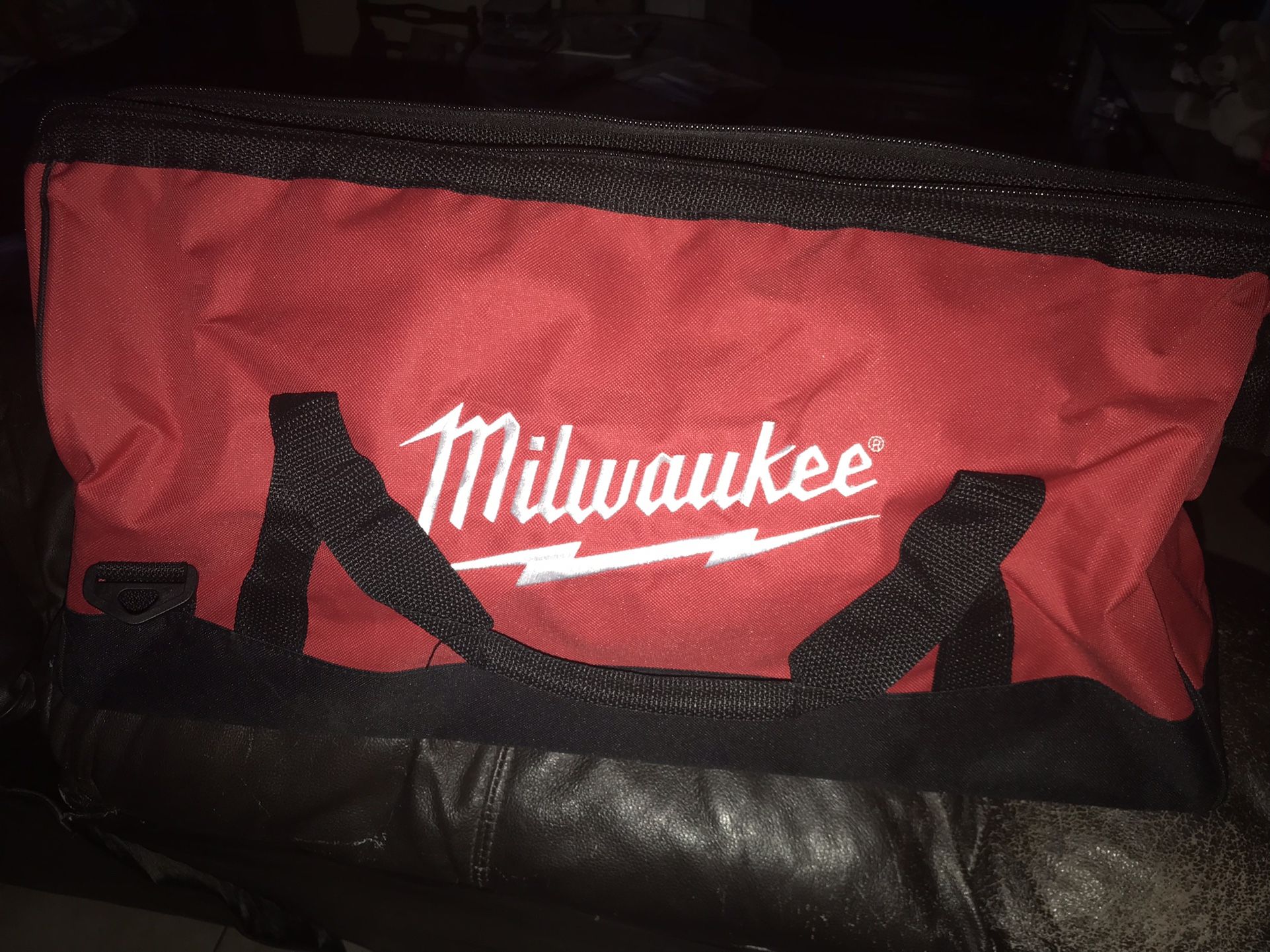 Milwaukee Tool Bag