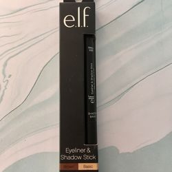 Eyeliner & Shadow Stick