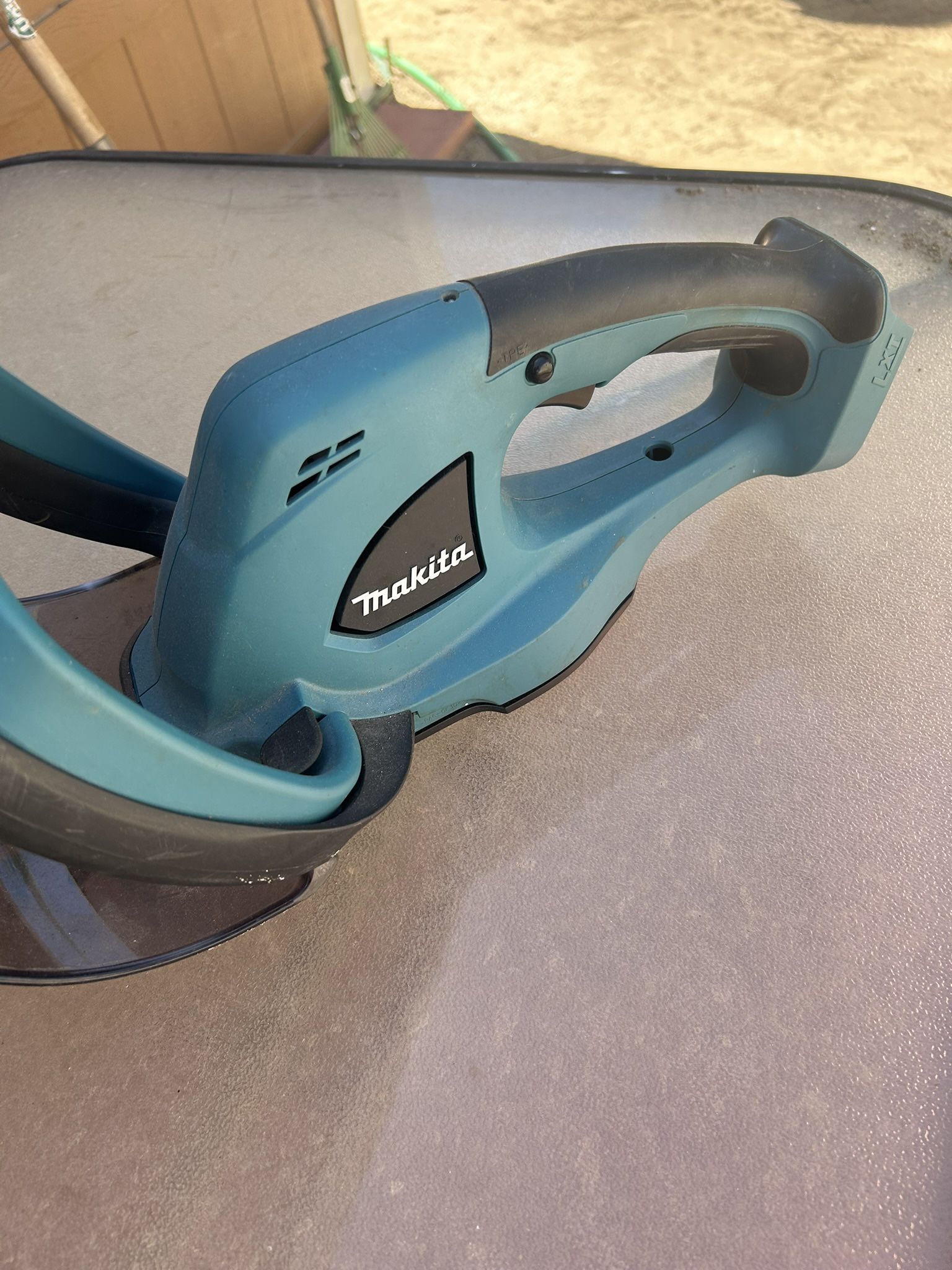 Makita 18 V Model Xhu02