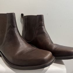 Frye Chelsea Boots