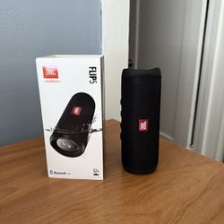 JBL FLIP 5 