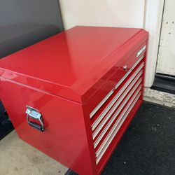 Tool Box 