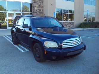 2007 Chevrolet HHR