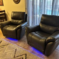 Recliners