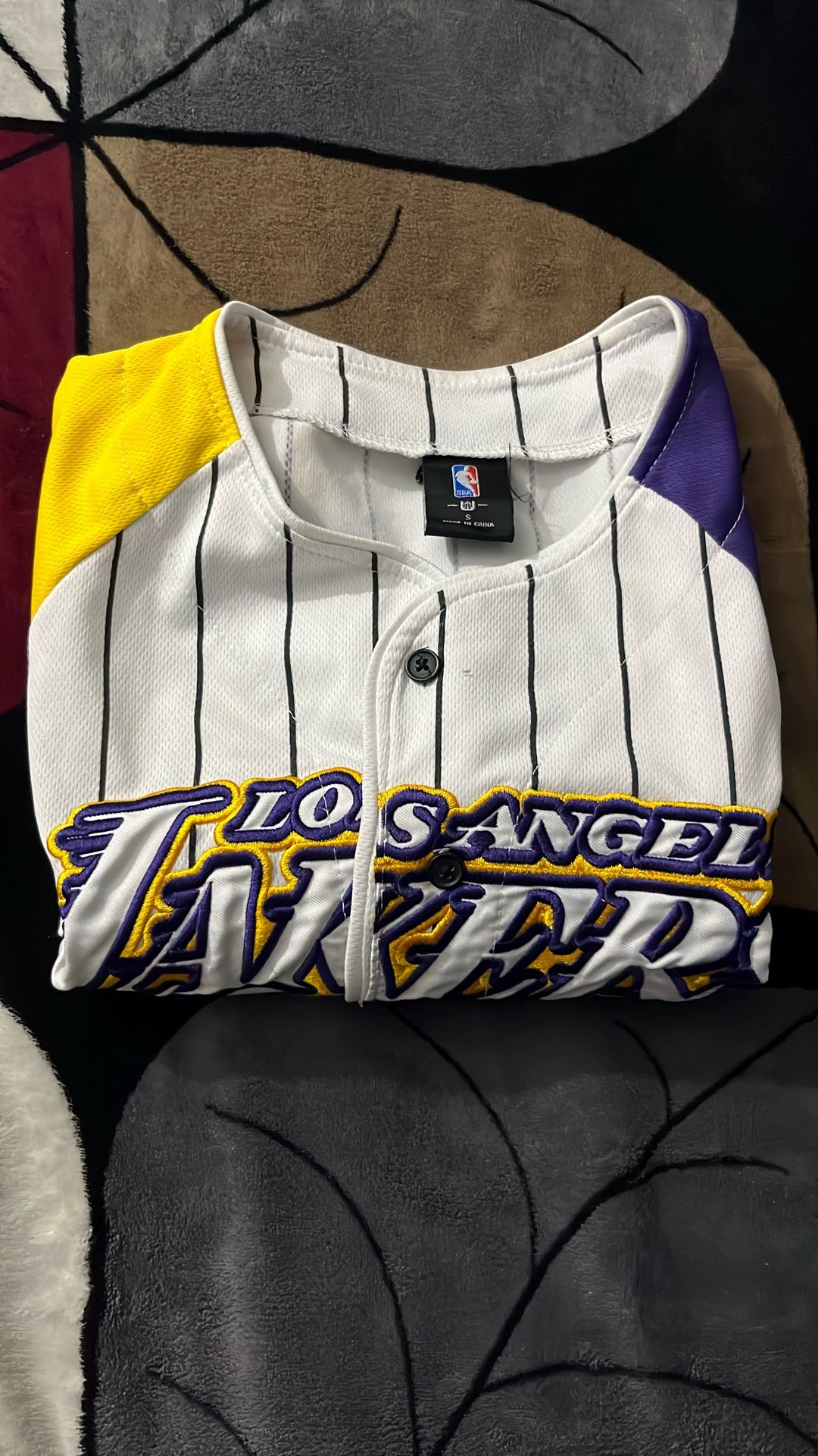 Lakers Jersey