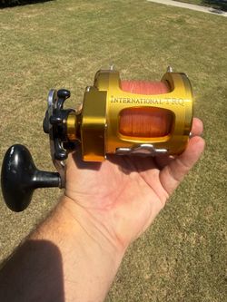 PENN TORQUE 300