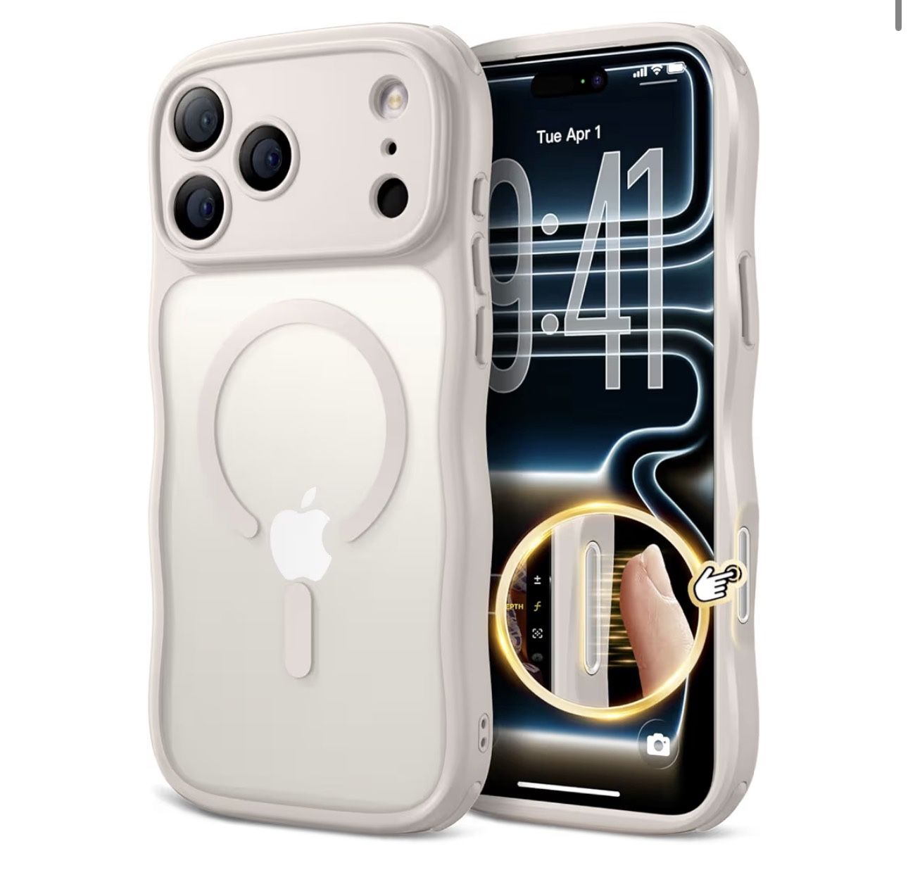 iPhone 17 Pro Max Case