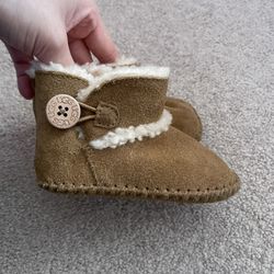Baby Ugg Boots